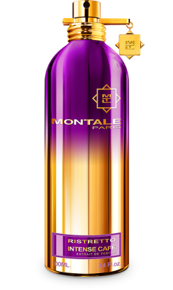 montale paris intense cafe