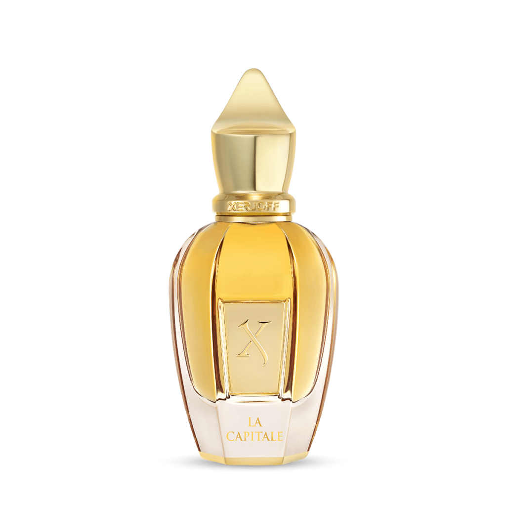 SPOTLIGHT La Capitale perfume - Egoist Royal Parfums